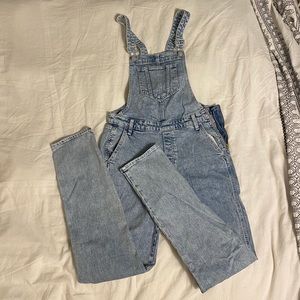 Old Navy Denim Overalls